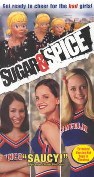 SUGAR & SPICEsugar 