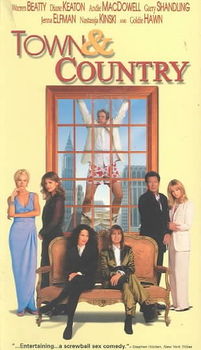 TOWN & COUNTRYtown 
