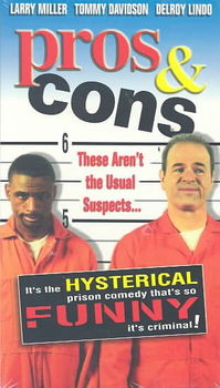 PROS & CONSpros 