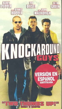 KNOCKAROUND GUYSknockaround 