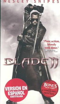 BLADE 2blade 