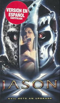 JASON Xjason 