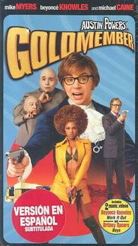 AUSTIN POWERS IN GOLDMEMBERaustin 