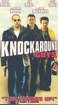 KNOCKAROUND GUYSknockaround 