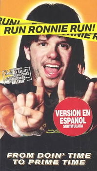 RUN RONNIE RUNrun 