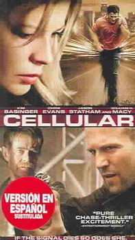 CELLULARcellular 