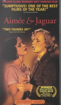 AIMEE & JAGUARaimee 