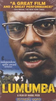 LUMUMBAlumumba 