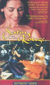 SATIN ROUGEsatin 