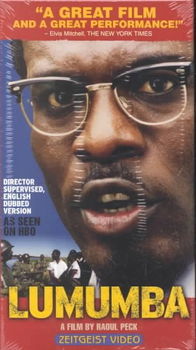 LUMUMBAlumumba 