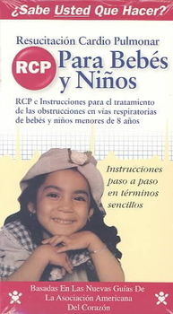 RCP PARA BEBES Y NINOSrcp 