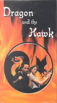 DRAGON & THE HAWKdragon 