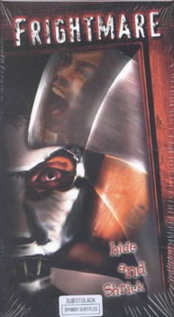 FRIGHTMAREfrightmare 