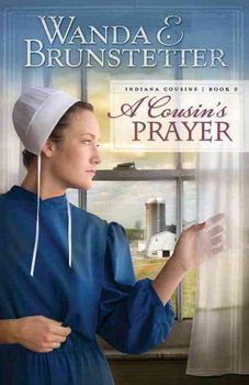 A Cousin's Prayercousin 