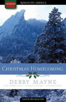 Christmas Homecomingchristmas 
