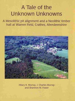 A Tale of the Unknown Unkownstale 