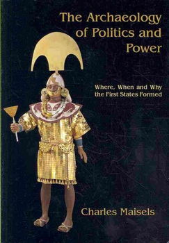 The Archaeology of Politics and Powerarchaeology 