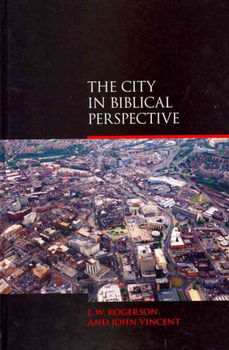 The City in Biblical Perspectivecity 