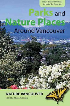 Parks and Nature Places Around Vancouverparks 