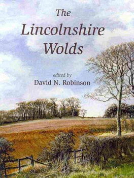 The Lincolnshire Woldslincolnshire 