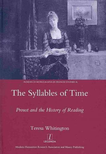 The Syllables of Timesyllables 