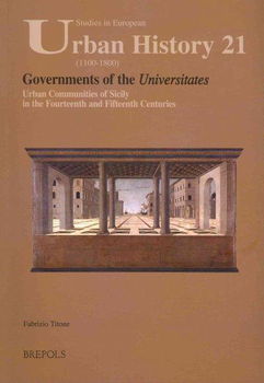 Governments of the Universitatesgovernments 