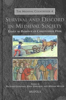 Survival and Discord in Medieval Societysurvival 