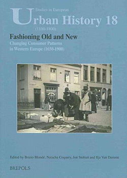 Fashioning Old and Newfashioning 