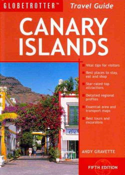 Globetrotter Canary Islands Travel Packglobetrotter 