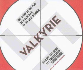 Valkyrievalkyrie 