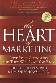 The Heart of Marketingheart 