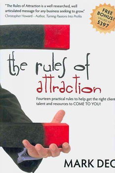 The Rules of Attractionrules 