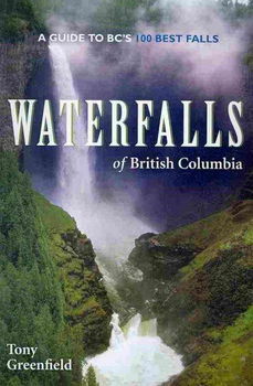 Waterfalls of British Columbiawaterfalls 