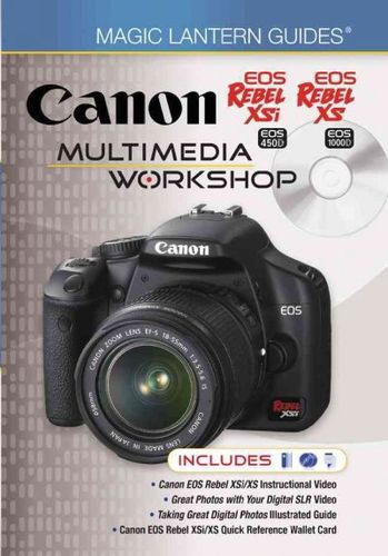 Magic Lantern Guides! Canon Eos Rebel Xsi Eos 450d Eos Rebel Xs Eos 1000d Multimedia Workshopmagic 