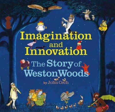 Imagination and Innovationsimagination 