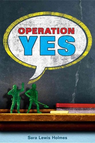 Operation Yesoperation 