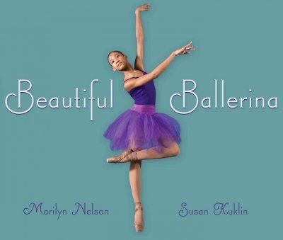 Beautiful Ballerinabeautiful 
