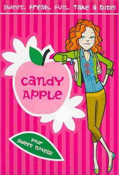 Candy Apple Keepsakecandy 