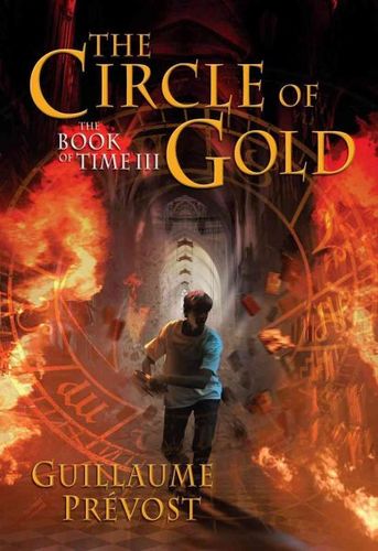 The Circle of Goldcircle 