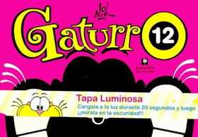 Gaturrogaturro 