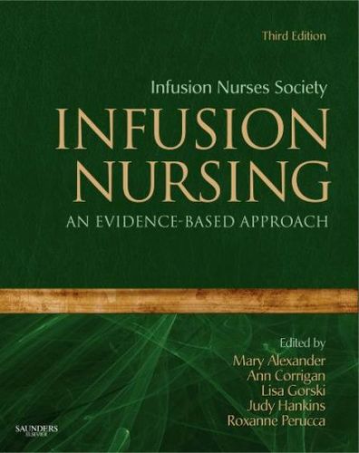 Infusion Nursinginfusion 