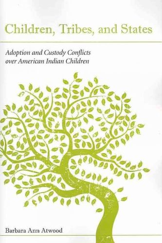 Children, Tribes, and Stateschildren 