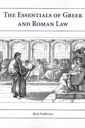 Essentials of Greek and Roman Lawessentials 
