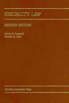 Sexuality Lawsexuality 