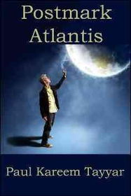 Postmark Atlantispostmark 