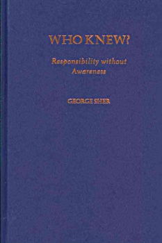 Who Knew? Responsibility Without Awarenessknew 