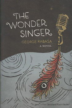 The Wonder Singerwonder 