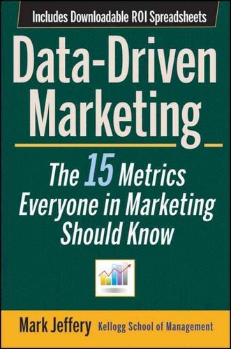 Data-Driven Marketingdata 