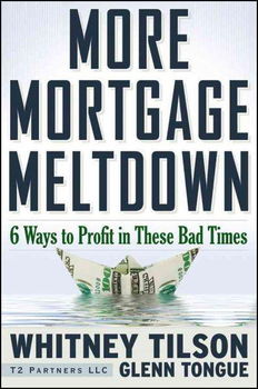 More Mortgage Meltdownmortgage 