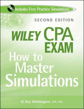 Wiley CPA Examwiley 